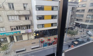 Local Comercial en Venta en Edificio Galaxy Center
