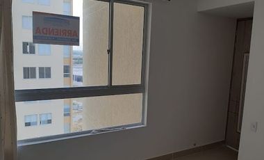 ARRIENDO de APARTAMENTO en NEIVA