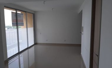 ARRIENDO de APARTAMENTO en NEIVA