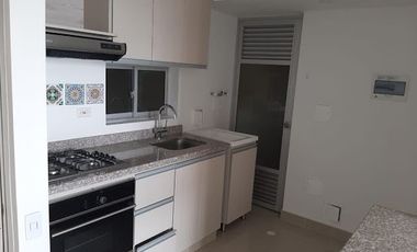 ARRIENDO de APARTAMENTO en NEIVA