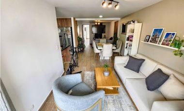 VENTA de APARTAMENTO en SABANETA