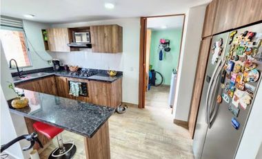 VENTA de APARTAMENTO en SABANETA