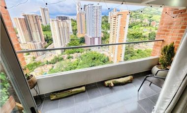 VENTA de APARTAMENTO en SABANETA