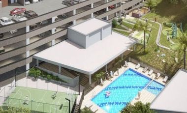 VENTA de APARTAMENTO en SABANETA