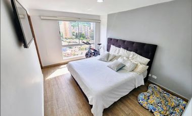 VENTA de APARTAMENTO en SABANETA