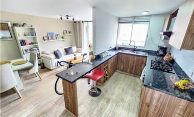VENTA de APARTAMENTO en SABANETA