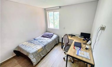 VENTA de APARTAMENTO en SABANETA