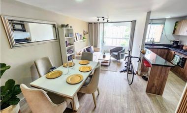 VENTA de APARTAMENTO en SABANETA