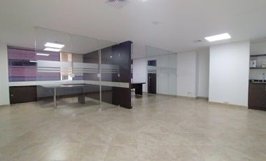 ARRIENDO de OFICINAS en MedellÃ­n