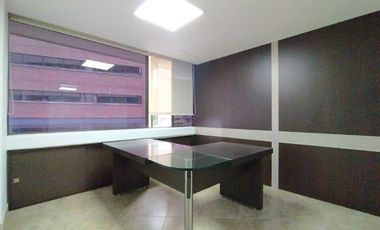 ARRIENDO de OFICINAS en MedellÃ­n