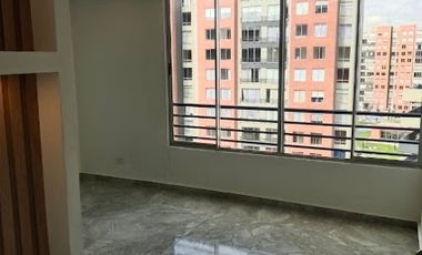 ARRIENDO de APARTAMENTO en MADRID