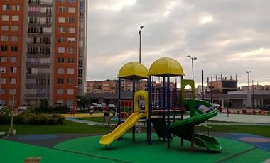 ARRIENDO de APARTAMENTO en MADRID