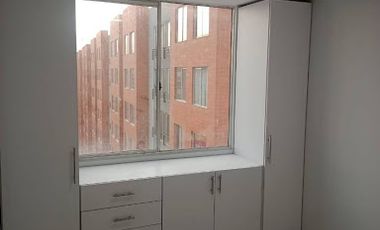 ARRIENDO de APARTAMENTO en MADRID