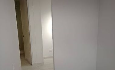 ARRIENDO de APARTAMENTO en MADRID