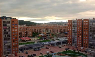 ARRIENDO de APARTAMENTO en MADRID