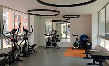 ARRIENDO de APARTAMENTO en MADRID