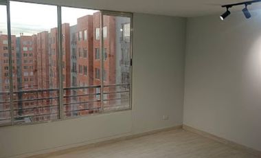 ARRIENDO de APARTAMENTO en MADRID