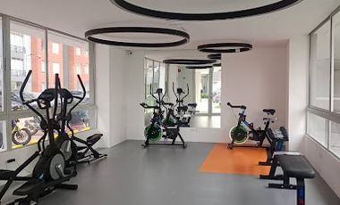 ARRIENDO de APARTAMENTO en MADRID