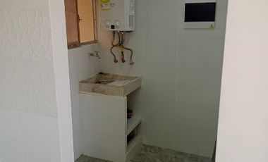 ARRIENDO de APARTAMENTO en MADRID