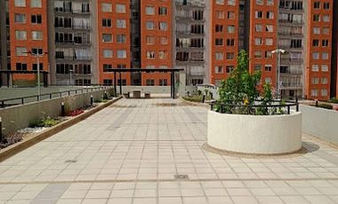 ARRIENDO de APARTAMENTO en MADRID