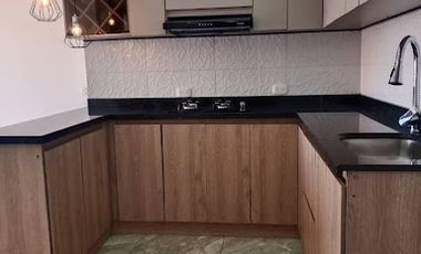 ARRIENDO de APARTAMENTO en MADRID