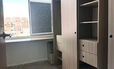 ARRIENDO de APARTAMENTO en MADRID