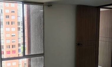 ARRIENDO de APARTAMENTO en MADRID