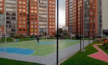 ARRIENDO de APARTAMENTO en MADRID