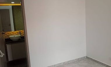 ARRIENDO de APARTAMENTO en MADRID