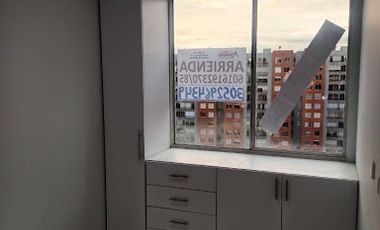 ARRIENDO de APARTAMENTO en MADRID