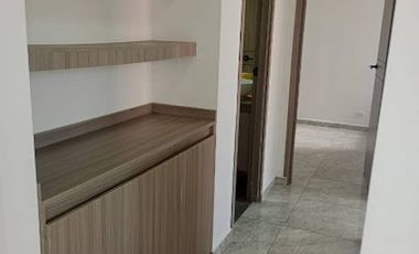 ARRIENDO de APARTAMENTO en MADRID