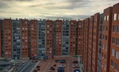 ARRIENDO de APARTAMENTO en MADRID