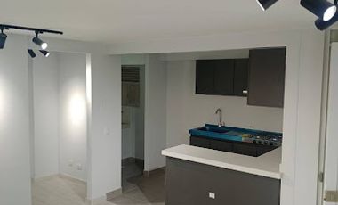 ARRIENDO de APARTAMENTO en MADRID