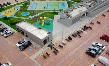 ARRIENDO de APARTAMENTO en MADRID