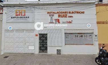 ARRIENDO de OFICINAS en BUCARAMANGA