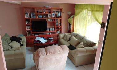 Casa en Venta en Arboleda 2 en Santa María Totoltepec. Toluca Estado de México
