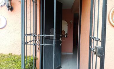 Casa en Venta en Arboleda 2 en Santa María Totoltepec. Toluca Estado de México