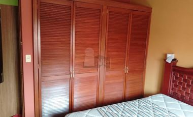 Casa en Venta en Arboleda 2 en Santa María Totoltepec. Toluca Estado de México