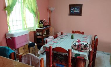 Casa en Venta en Arboleda 2 en Santa María Totoltepec. Toluca Estado de México