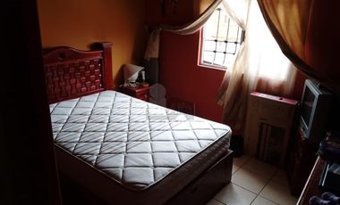 Casa en Venta en Arboleda 2 en Santa María Totoltepec. Toluca Estado de México