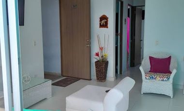 VENTA de APARTAMENTO en SOPETRAN