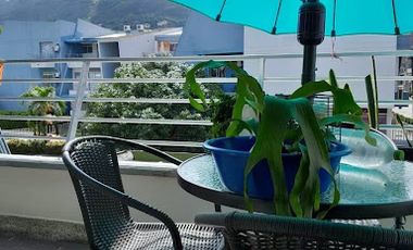 VENTA de APARTAMENTO en SOPETRAN