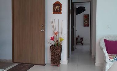 VENTA de APARTAMENTO en SOPETRAN