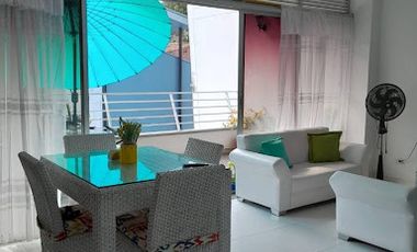 VENTA de APARTAMENTO en SOPETRAN