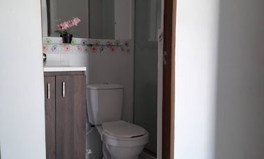 VENTA de APARTAMENTO en SOPETRAN