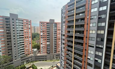 APARTAMENTO EN ARRIENDO UBICADO EN ENVIGADO SECTOR MESA