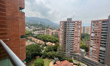 APARTAMENTO EN ARRIENDO UBICADO EN ENVIGADO SECTOR MESA