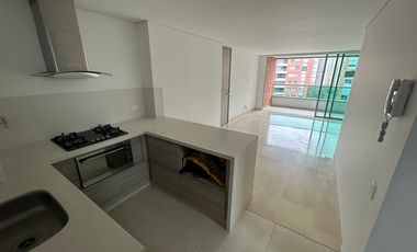 APARTAMENTO EN ARRIENDO UBICADO EN ENVIGADO SECTOR MESA