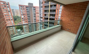 APARTAMENTO EN ARRIENDO UBICADO EN ENVIGADO SECTOR MESA