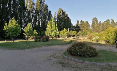 PARCELA